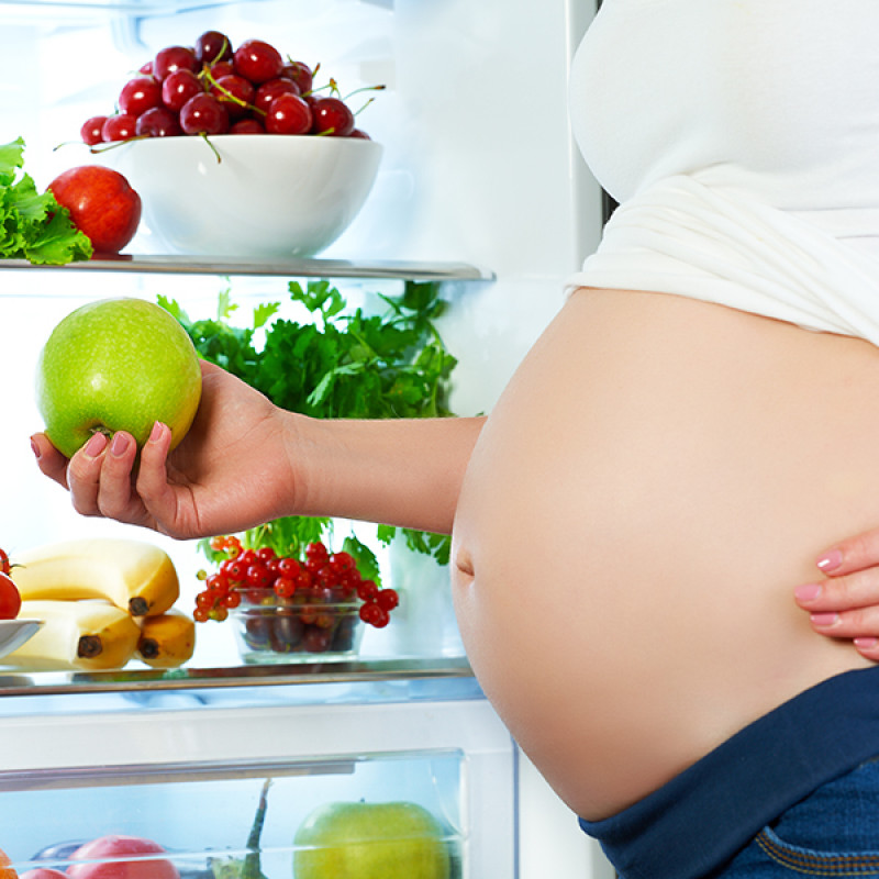 Vitamini za trudnice - vodič za zdravu trudnoću