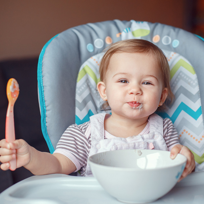 Žitarice za bebe - kada ih uvesti u ishranu bebe i koje su najbolje?