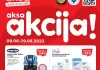 REDOVNA AKSA AKCIJA 08 - 2023