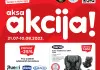 REDOVNA AKSA AKCIJA 10 - 2023