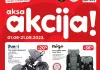 REDOVNA AKSA AKCIJA 12 - 2023