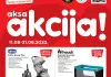 REDOVNA AKSA AKCIJA 11 - 2023