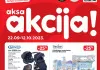REDOVNA AKSA AKCIJA 13 - 2023