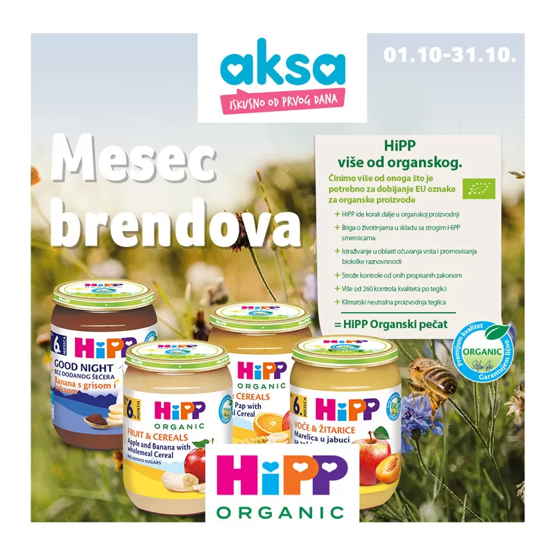 <h3>Mesečna akcija - 10 - brendovi</h3>