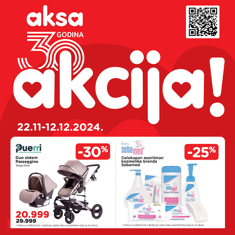 <h3>REDOVNA AKCIJA 16 - 2024</h3>