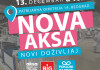 Nova Aksa, novi doživljaj: Otvaramo Aksa prodavnicu u Rakovici!
