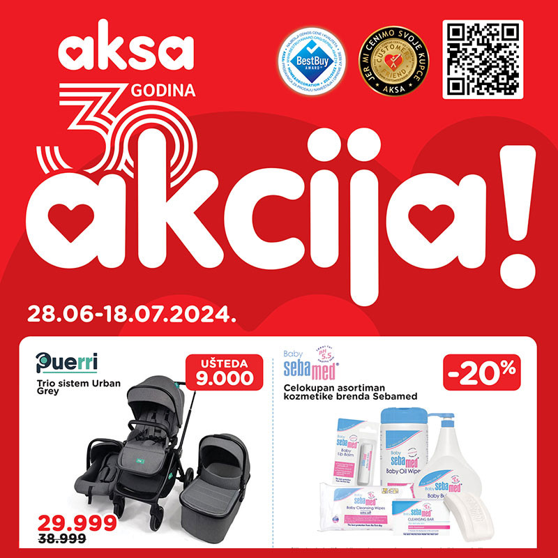 <h3>Redovna akcija 09 2024</h3>
