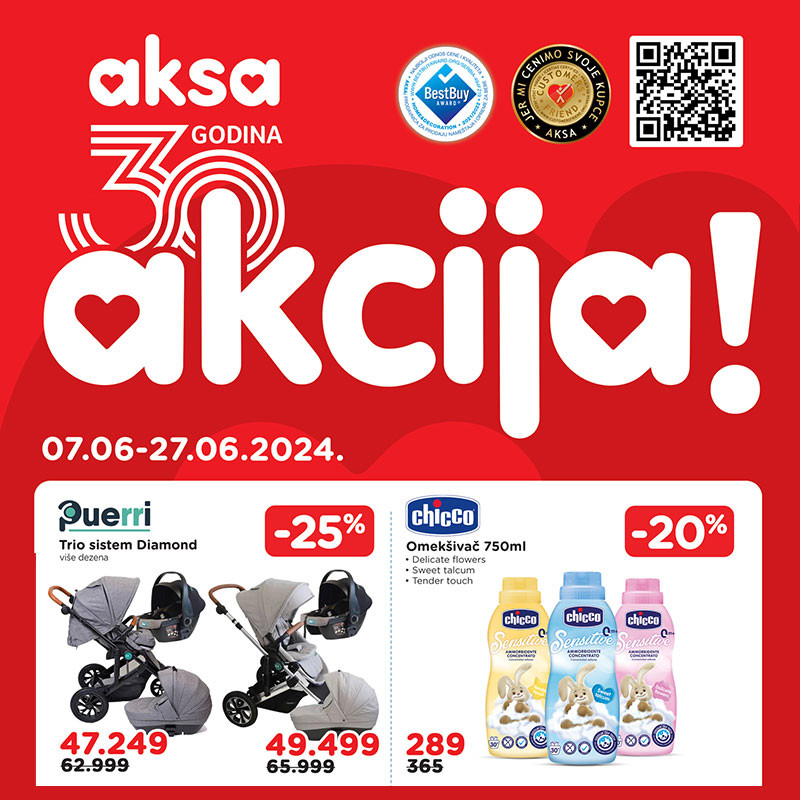 <h3>REDOVNA AKCIJA 08 - 2024</h3>