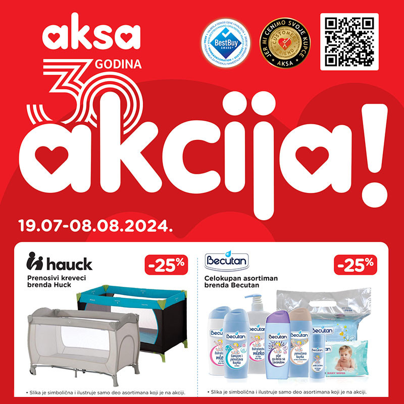 <h3>Redovna akcija 10 2024</h3>