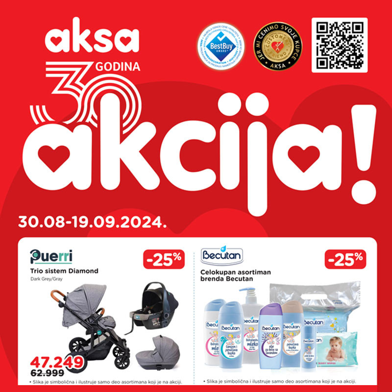 <h3>REDOVNA AKCIJA 12 - 2024</h3>