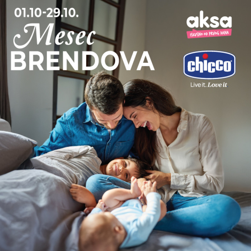 <h3>Mesec brendova - 10.2025.</h3>