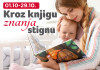 Kroz knjigu znanja stignu