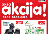 REDOVNA AKCIJA 14 -2025