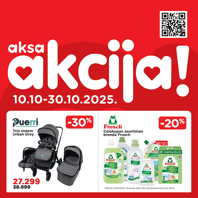 <h3>REDOVNA AKCIJA 14 -2025</h3>