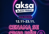 Black friday 2025 - Cenama se crno piše