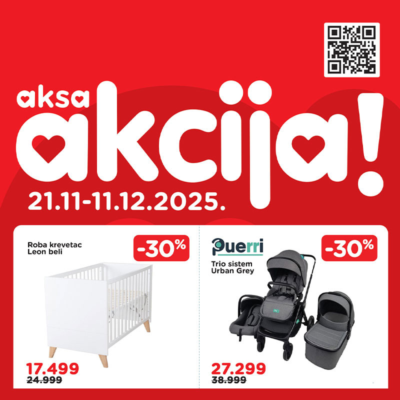 <h3>REDOVNA AKCIJA 16 -2025</h3>