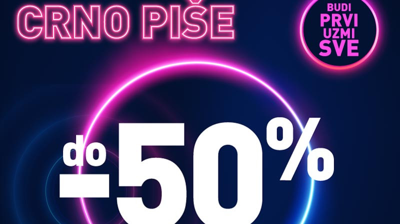 Aksa Black friday 2025