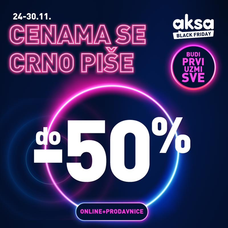 <h3>Aksa Black friday 2025</h3>