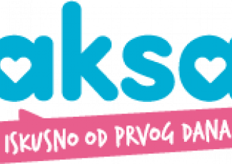 <h3>Dragi roditelji, postanite i vi član Aksa kluba!</h3>