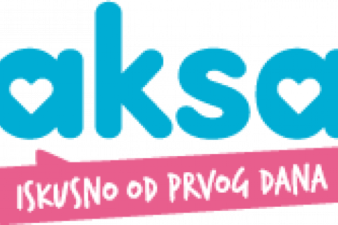 Aksa Aviv Park Beograd