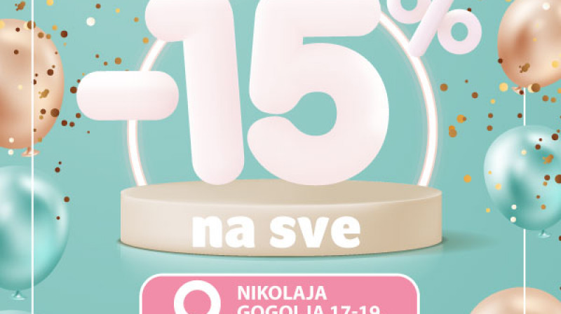 Ista Aksa - Novi doživljaj Banovo brdo