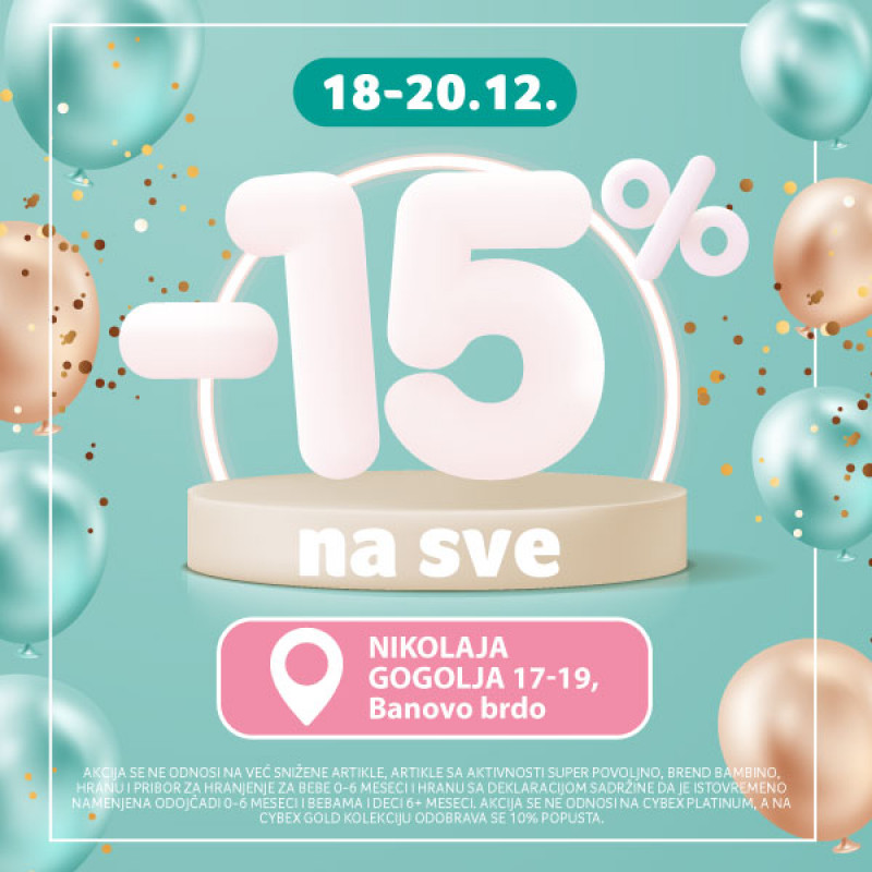 Ista Aksa - Novi doživljaj Banovo brdo