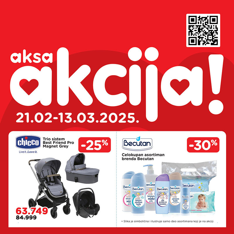 <h3>REDOVNA AKCIJA 03 - 2025</h3>