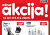 REDOVNA AKCIJA 04 - 2025