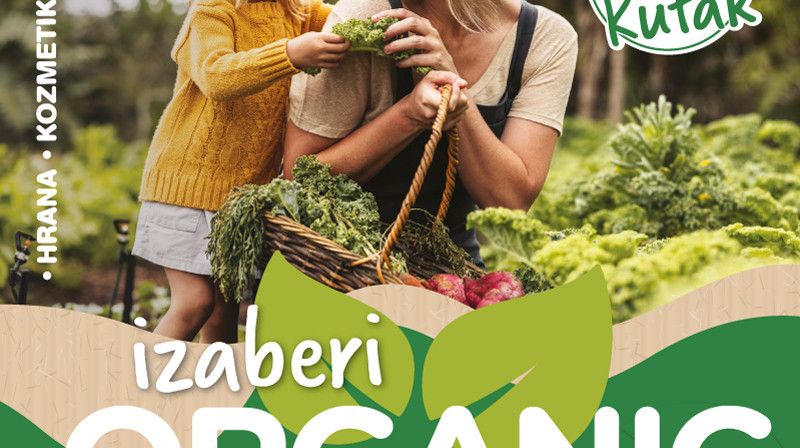 Izaberi organic RA-04-2025