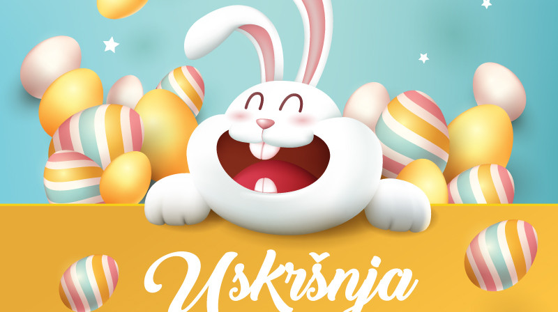 Uskršnja magija