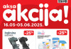 REDOVNA AKCIJA 07 - 2025