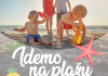 Idemo na plažu 2025