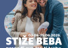 Stiže beba