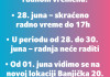 Selimo se! Aksa Užice na novoj lokaciji!