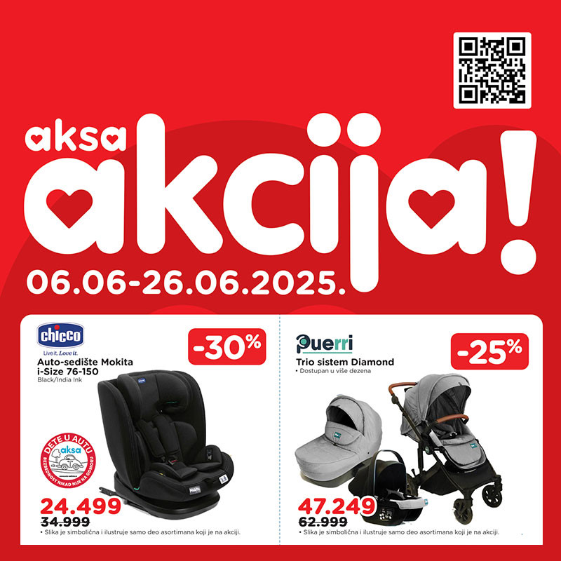 <h3>REDOVNA AKCIJA 08 - 2025</h3>