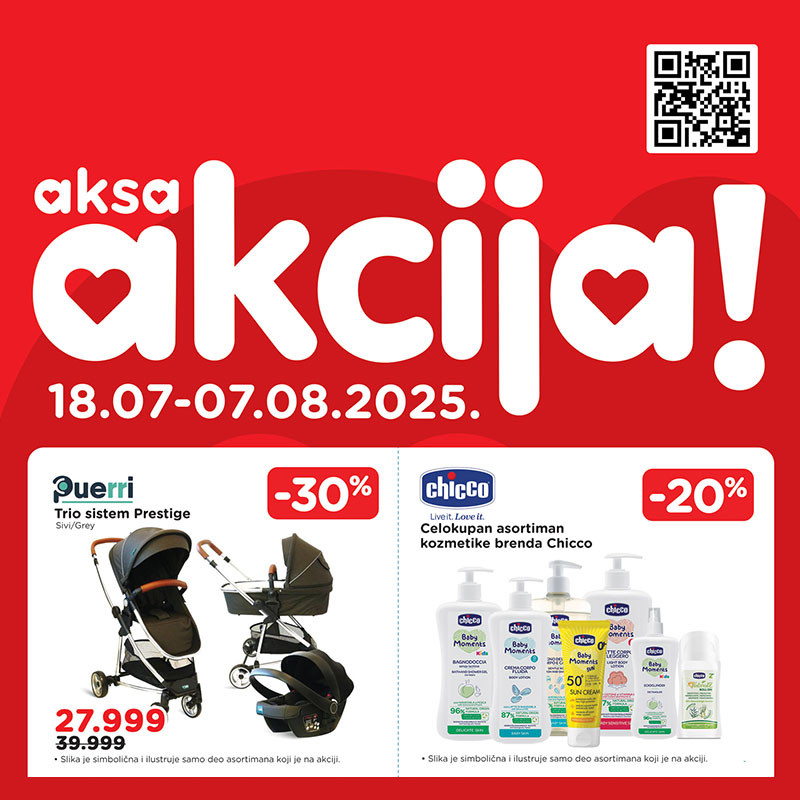 <h3>REDOVNA AKCIJA 10 - 2025</h3>