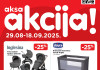 REDOVNA AKCIJA 12 - 2025