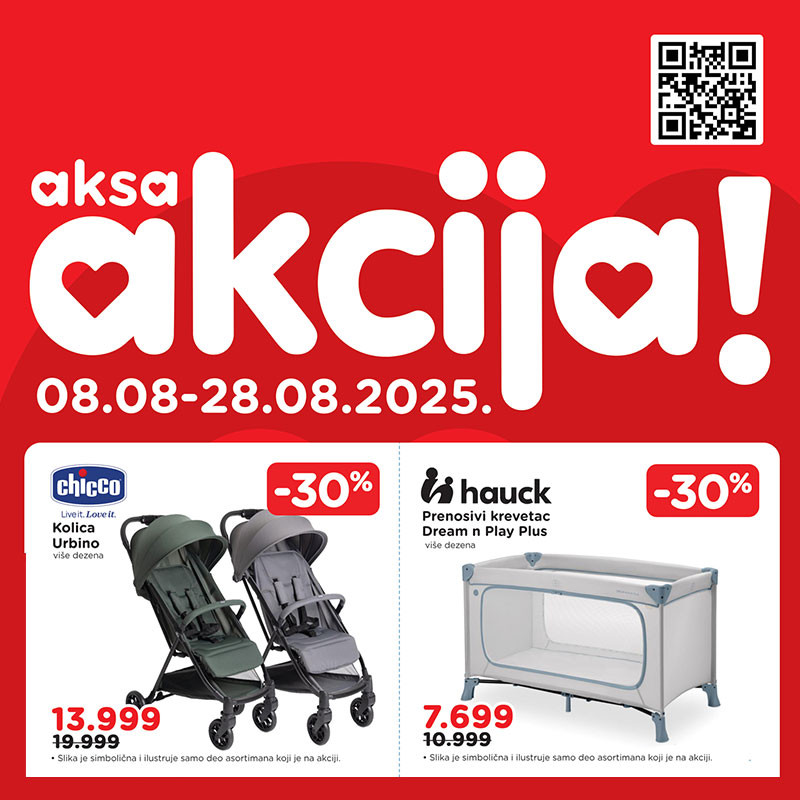 <h3>REDOVNA AKCIJA 11 - 2025</h3>