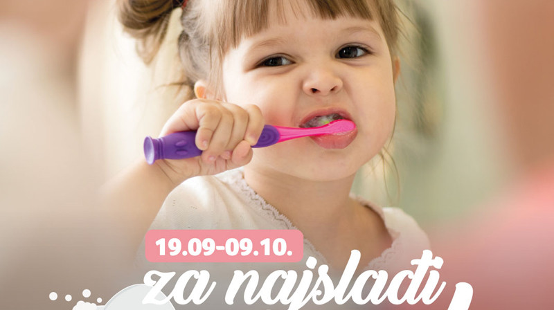 Oralna higijena