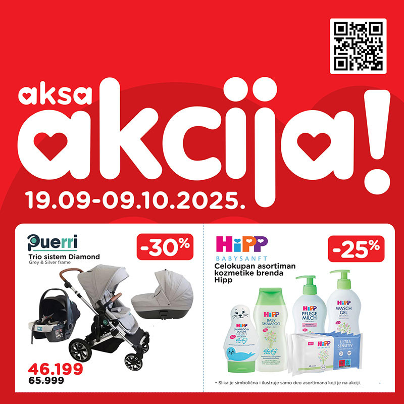 <h3>REDOVNA AKCIJA 13 -2025</h3>