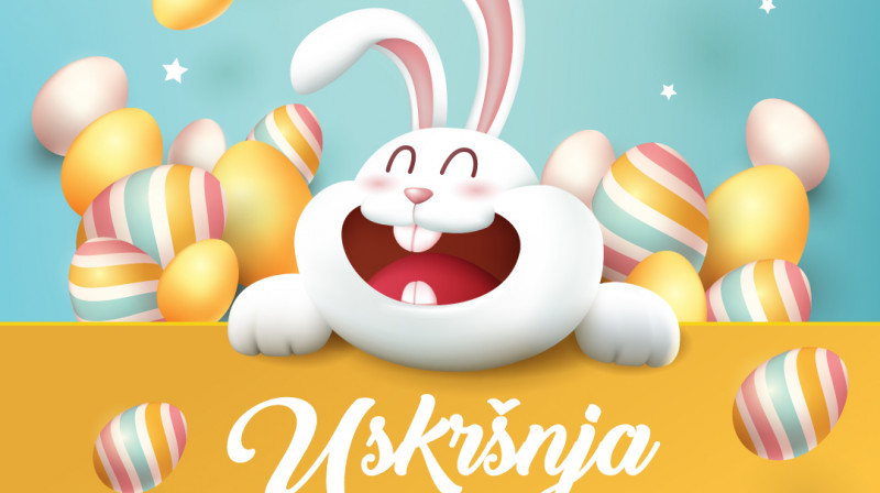 Uskršnja magija 2026