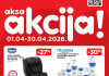 REDOVNA AKCIJA 04 - 2026