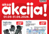 REDOVNA AKCIJA 05 - 2026