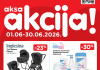 REDOVNA AKCIJA 06 - 2026