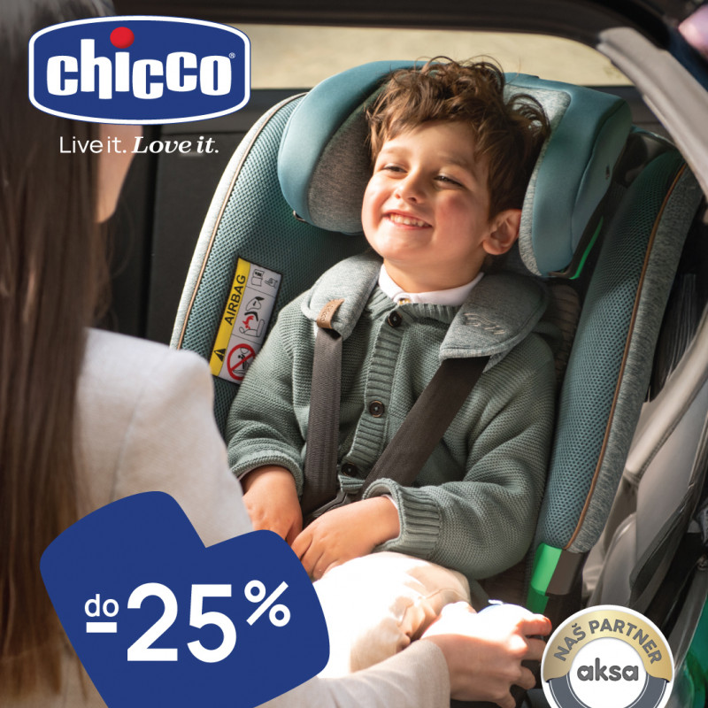 <h3>Chicco mesec brenda - maj 2026</h3>