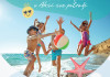 Za zabavu na plaži, u Aksi sve potraži!