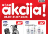 REDOVNA AKCIJA 07 - 2026
