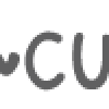 BE CUTE