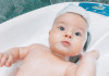 Kako da kupanje bebe bude bezbedno i zabavno