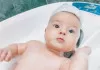 Kako da kupanje bebe bude bezbedno i zabavno